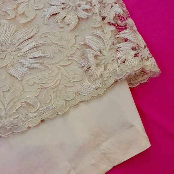 ✨ VINTAGE plus-size BOMBSHELL dress! - Picture 7 of 9